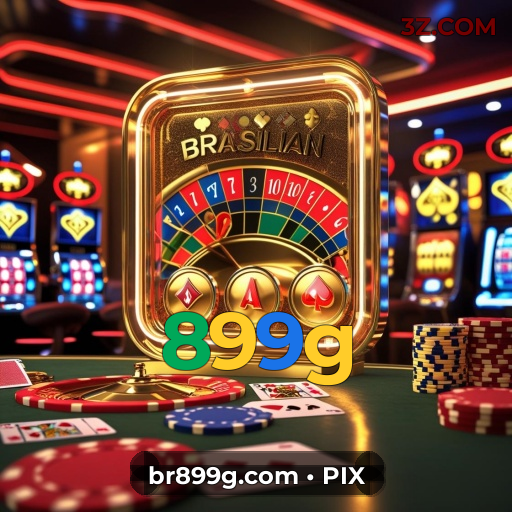 899g.com 🎯 - Principal site oficial de jogos de azar 🎯 - 899g