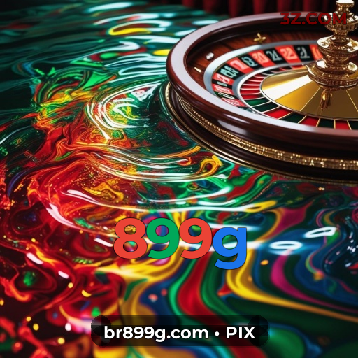899g: Plataforma Confiável para uma Experiência Premium em Apostas