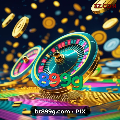 Promo 899g: Venha viver a emoção do cassino online e conquiste prêmios incríveis!