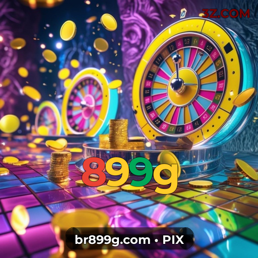899g: Plataforma Confiável para uma Experiência Premium em Apostas