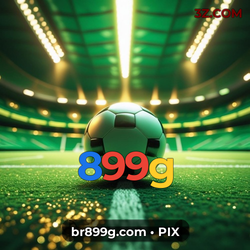 899g: O cassino online mais seguro, onde sua sorte brilha!