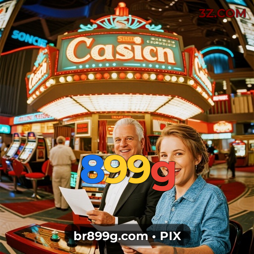 899g | Login Seguro com Identidade Digital no Cassino Online
