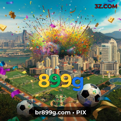 Cassino 899g | Experiência Premium em Jogos Online