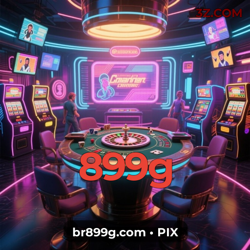 899g