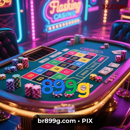 899g Cassino Online | Download do App (Android/iOS)