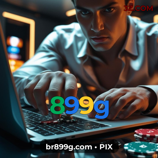 899g.com | Apostas Esportivas com Pagamentos via PIX