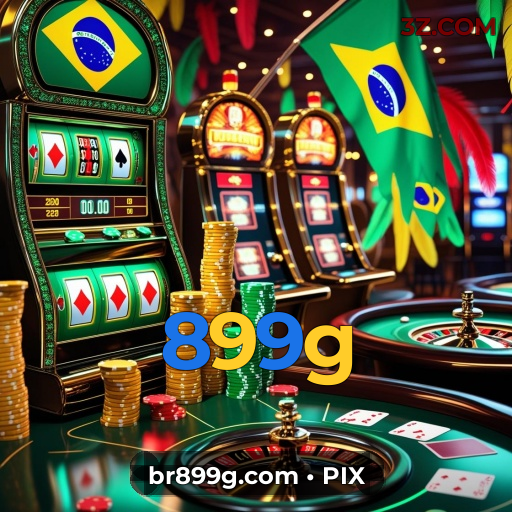 Cassino 899g | App Oficial para Android e iOS