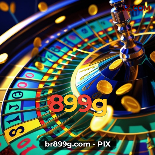 899g | Cassino Online com Jogos e Promoções