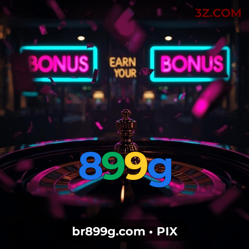 899g – a plataforma de apostas oficial mais profissional