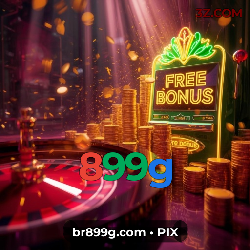 Promo 899g: Seu destino para grandes prêmios e diversão é no cassino online!