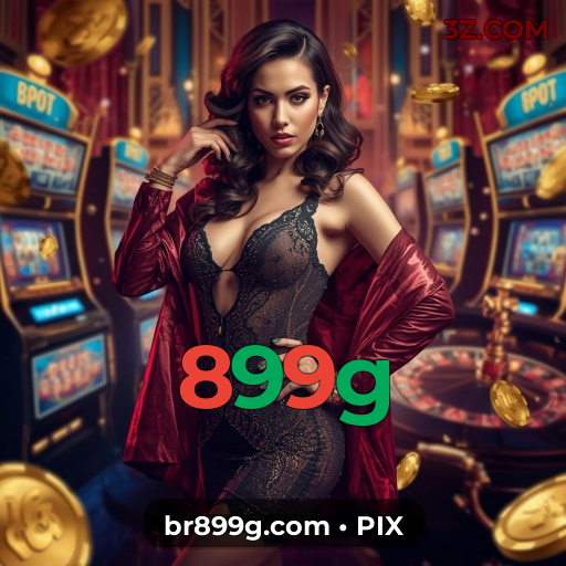 Slots de Alta Volatilidade no 899g – Giros Rápidos e Jackpots
