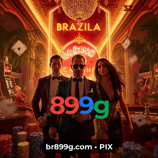 899g | Cassino Online com Jogos e Suporte 24h