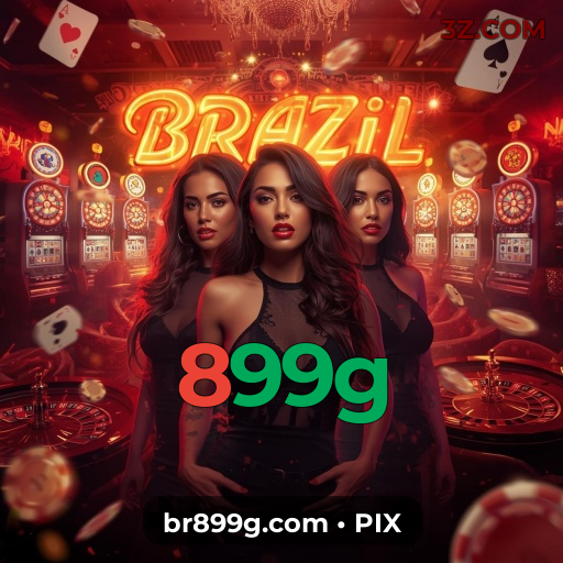 899g.com | Cassino Online com Bônus e Saques Rápidos