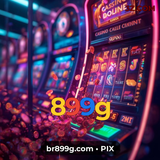 899g – a plataforma de apostas oficial mais profissional