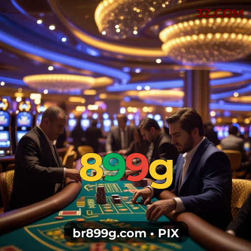 🌟 Bônus de Indicação no 899g – Convide Amigos